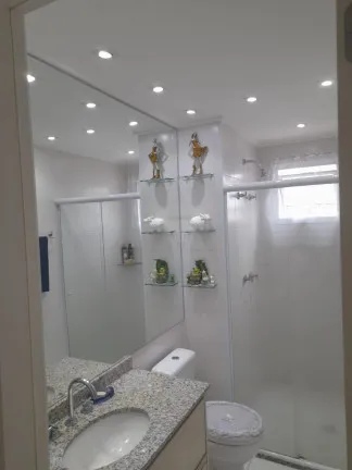 Imagem Apartamento com 4 Quartos à Venda, 135 m² em Parque São Jorge - São Paulo
