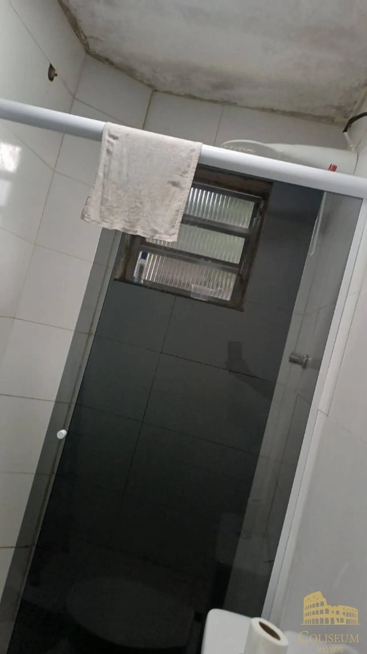 Imagem Oportunidade Boqueirão Kitinet, 1 Vaga, Churraqueira
