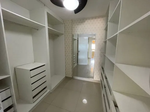 Imagem Apartamento com 4 Quartos à Venda, 170 m² em Ponta do Farol - São Luís