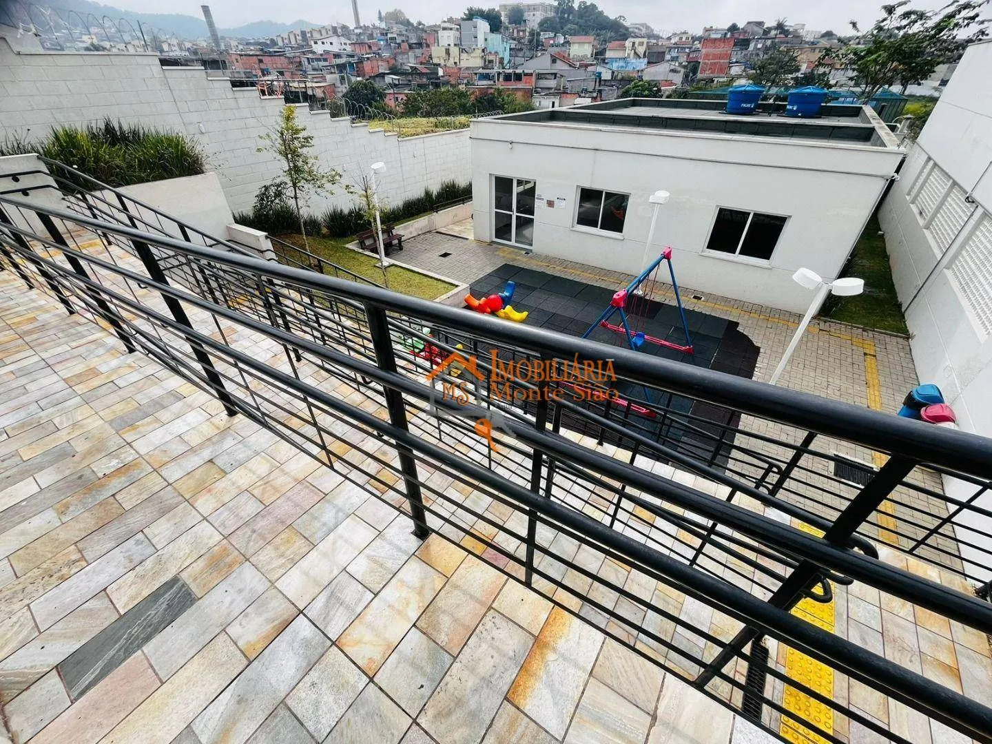 Imagem Apartamento com 2 dormitórios à venda, 43 m² por R$ 364.000,00 - Vila Bremen - Guarulhos/SP