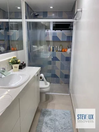 Imagem Apartamento super moderno em Moema Índios para venda