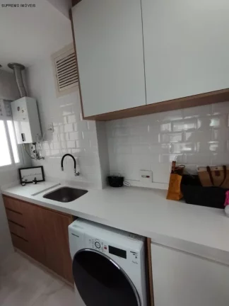 Imagem APARTAMENTO RESIDENCIAL em SÃO PAULO - SP, JARDIM CABORÉ