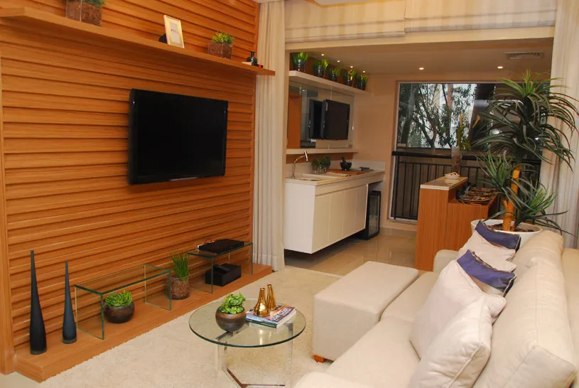 Imagem Apartamento em Morumbi - São Paulo SP