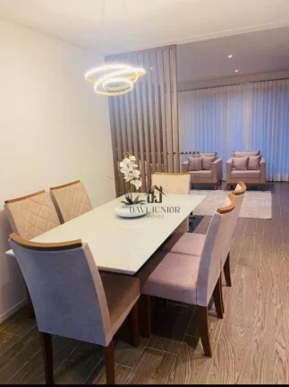 Imagem Casa à venda, 212 m² por R$ 1.600.000,00 - Condominio Golden Park Residence - Sorocaba/SP