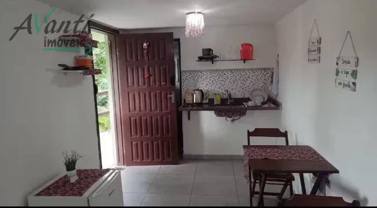 Imagem Casa Sobrado à Venda com 3 Quartos em Camburi, São Sebastião