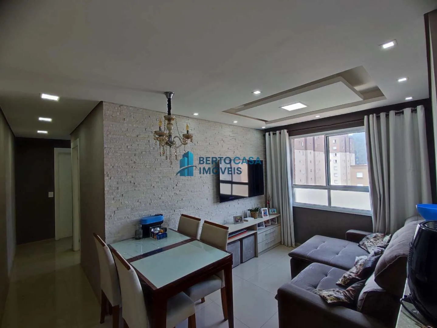 Imagem Apartamento Padrão