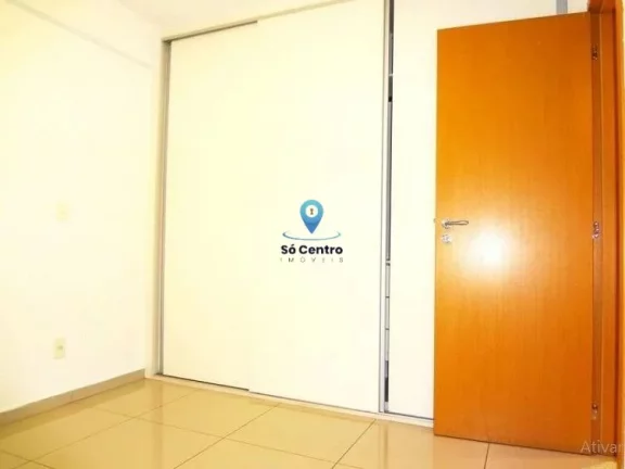 Imagem Descubra o seu novo lar em Belo Horizonte! Este apartamento de 42m², localizado na Rua São Paulo, ...