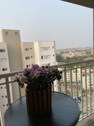 Imagem Excelente oportunidade de venda no bairro Jardim Nova Europa, em Campinas. Este apartamento com áre...