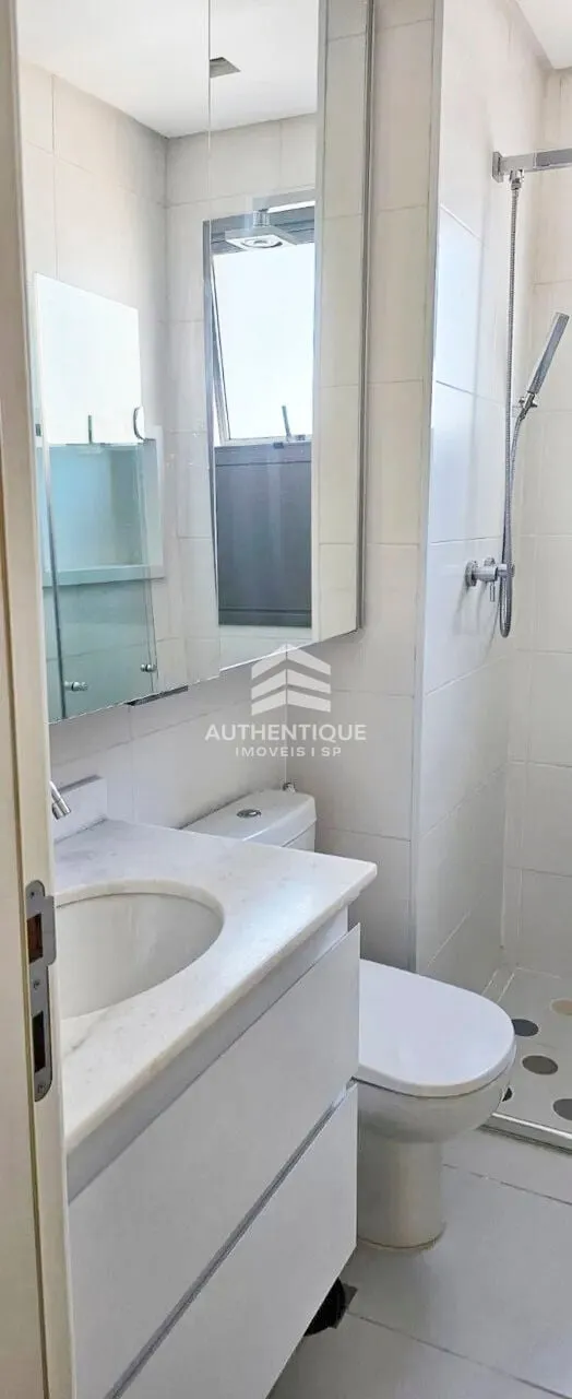 Imagem ORIGEM VILA MADALENA - Apartamento no bairro Vila Madalena para alugar