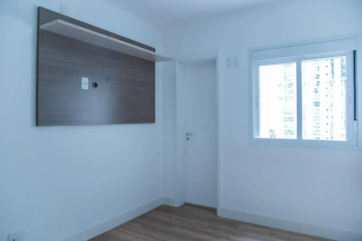 Imagem Apartamento com 2 Quartos à Venda, 66 m² em Brooklin Paulista - São Paulo