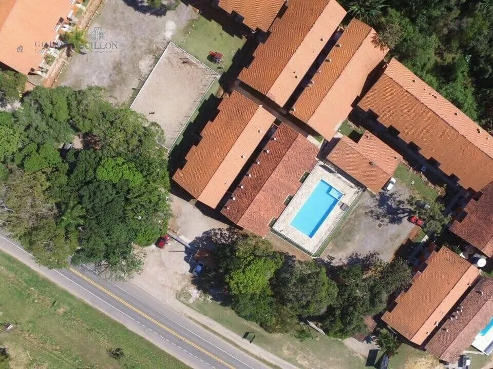 Imagem Apartamento à venda 1 Quarto, 1 Vaga, 88M², Maranduba, Ubatuba - SP | edificio padrão