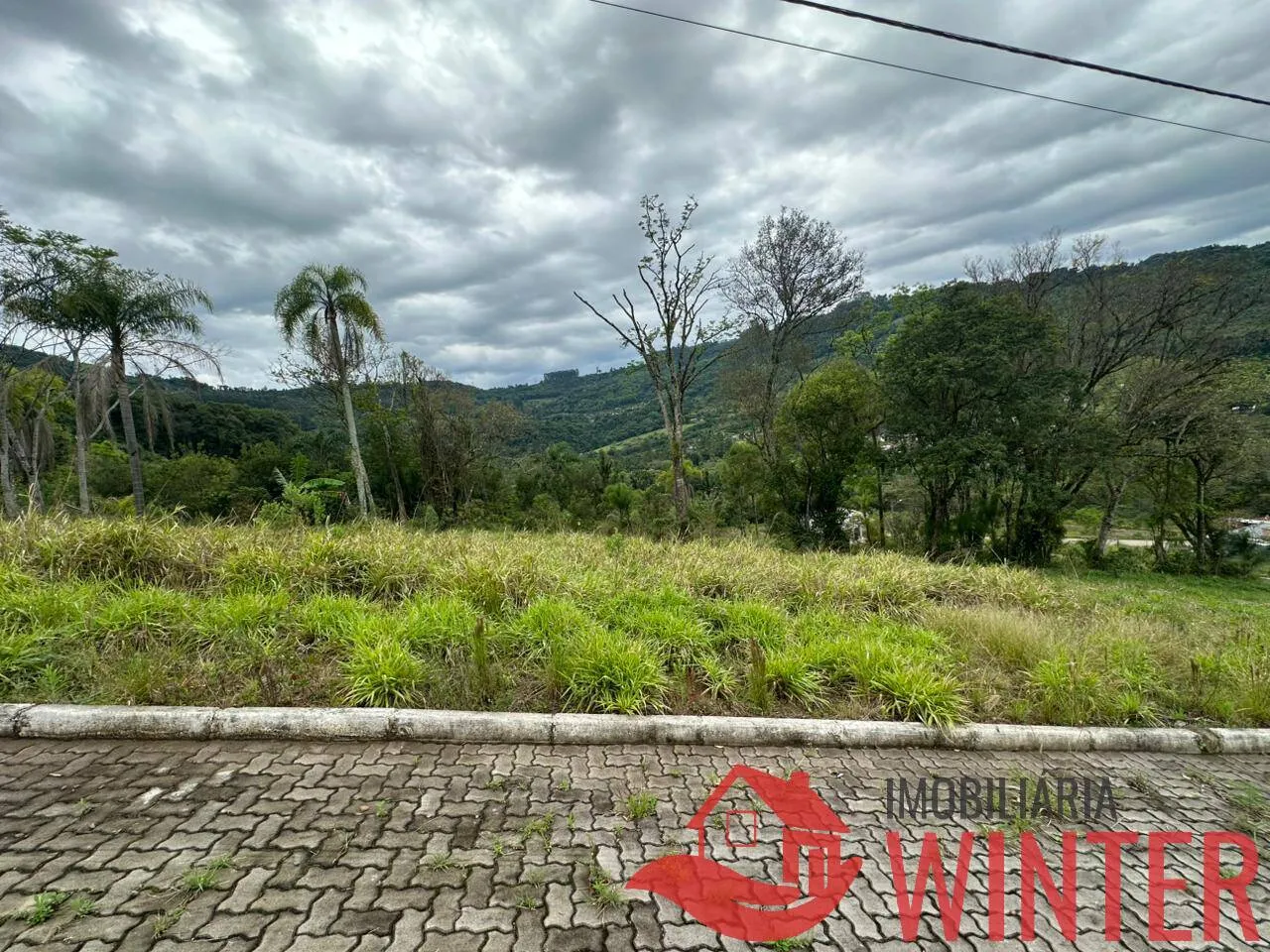 Imagem Terrenos a venda bairro Vale do Hermes, Feliz.