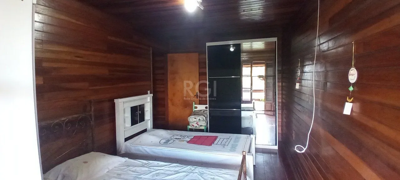 Imagem Casa em Tristeza