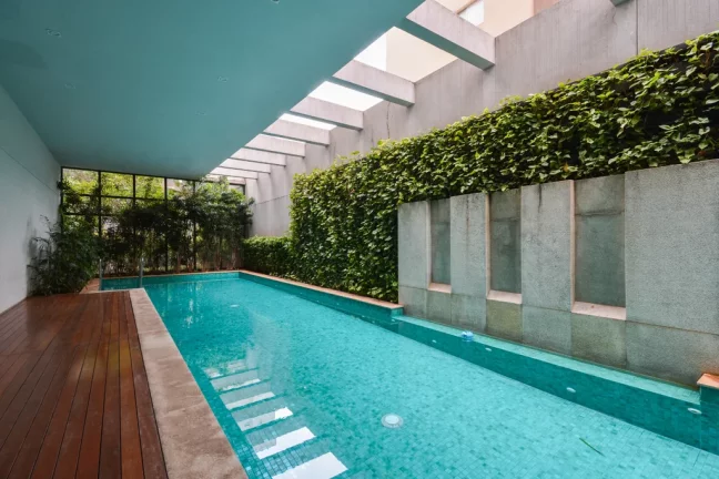 Imagem Apartamento à venda em São Paulo, Moema, com 2 quartos, 169m2