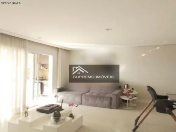 Imagem APARTAMENTO RESIDENCIAL em SÃO PAULO - SP, PARQUE REBOUCAS
