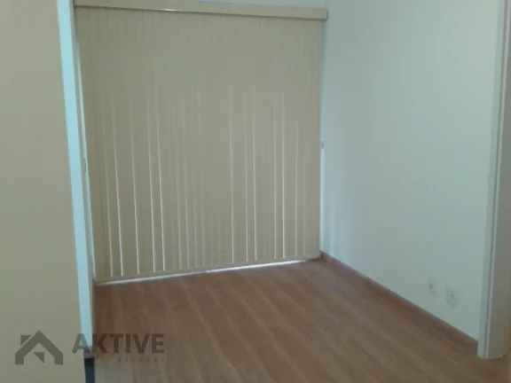 Imagem Apartamento em Alphaville - Barueri, SP