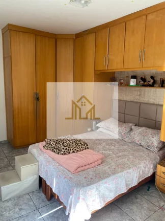 Imagem VILA LIVIERO | Imóvel com 2 Casas | 4 dormitórios | 2 vagas | 140m²