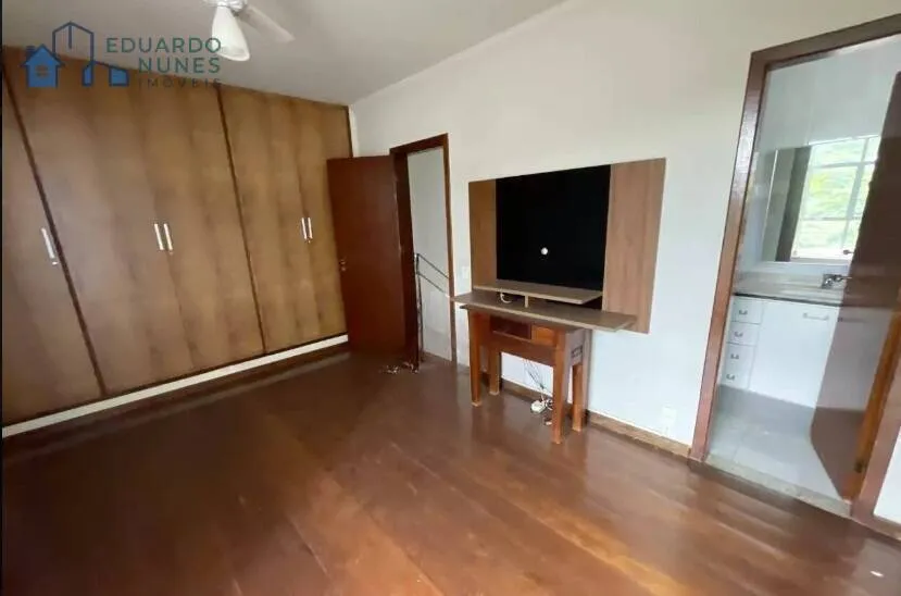 Imagem COBERTURA TOP HOUSE NO SANTO ANTÔNIO - 4 QUARTOS, 2 SUÍTES, 03 VAGAS!!!!!