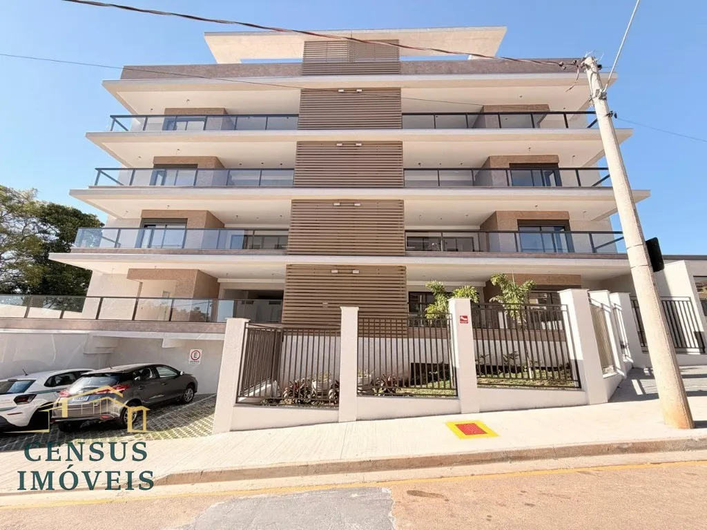 Foto do imóvel: Apartamento tipo garden à venda, com 137, 80 m², no Condomínio Residencial Vértice em Vinhedo - São Paulo. em Condomínio Vértice Vinhedo