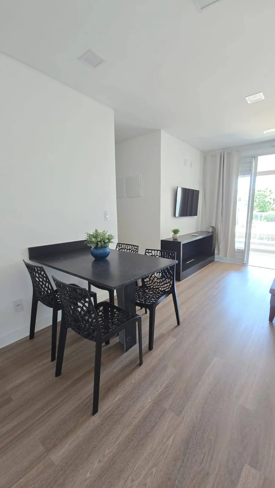 Imagem Apartamento 2 quartos Ingleses