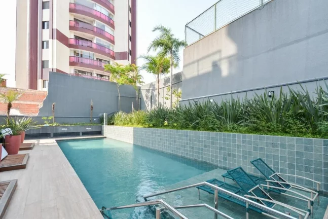 Imagem Apartamento à venda em São Paulo, Vila Mariana, com 2 quartos, 47m2
