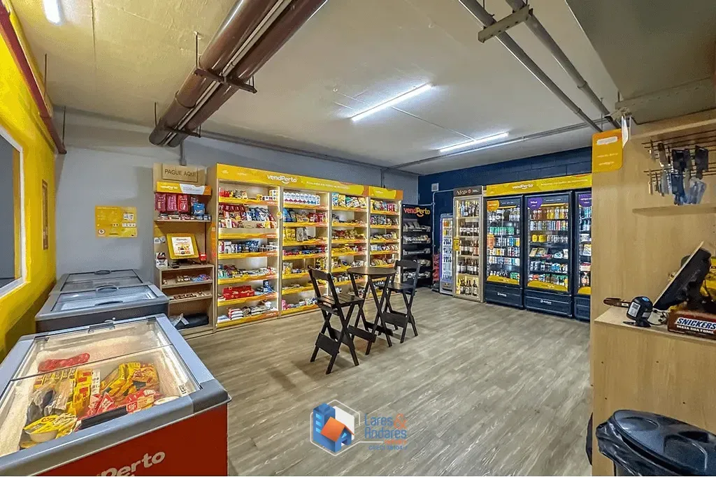 Imagem Studio à venda 1 Quarto 1 Suite 1 Vaga 44M² Brooklin Paulista São Paulo - SP