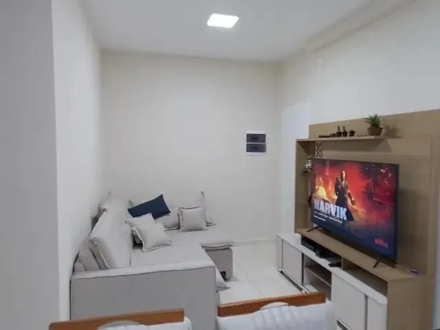 Imagem Apartamento à venda 2 Quartos, 2 Vagas, 63M², Jardim Gurilândia, Taubaté - SP | Condomínio Residencial Rivera