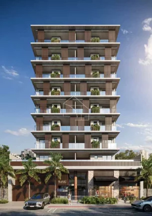 Imagem Apartamento 3 quartos com suite Mundi Jardim Camburi - Residencial