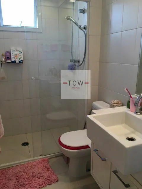 Imagem Apartamento com 3 quartos à venda no Aclimação