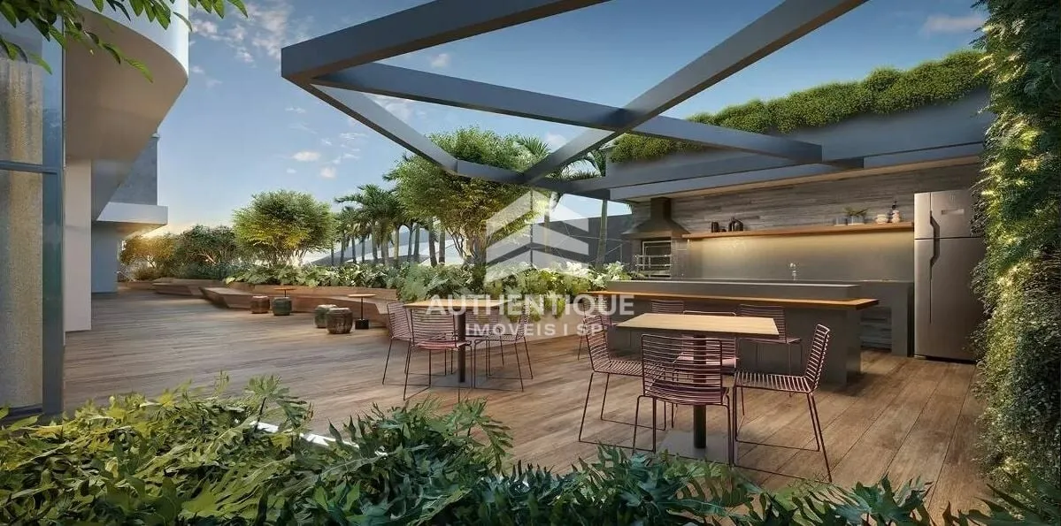 Imagem DUO LIFESTYLE JARDINS - Apartamento à venda no bairro Jardim Paulista - São Paulo/SP