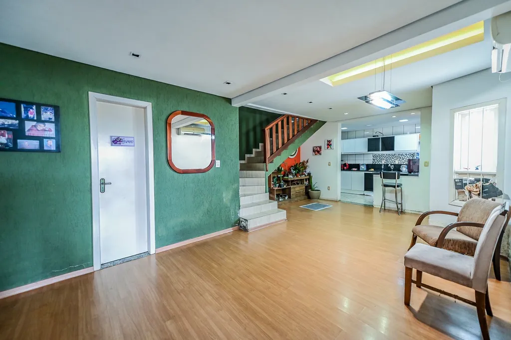Imagem Casa em Jardim Itu
