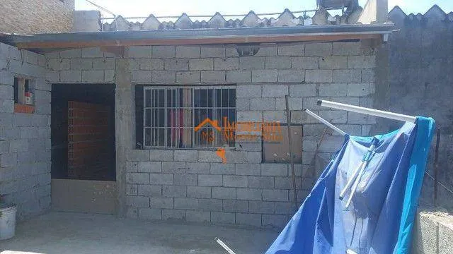Imagem Terreno para compra , 125 m² por R$ 583.000 - Jardim Nova Guarulhos - Guarulhos/SP