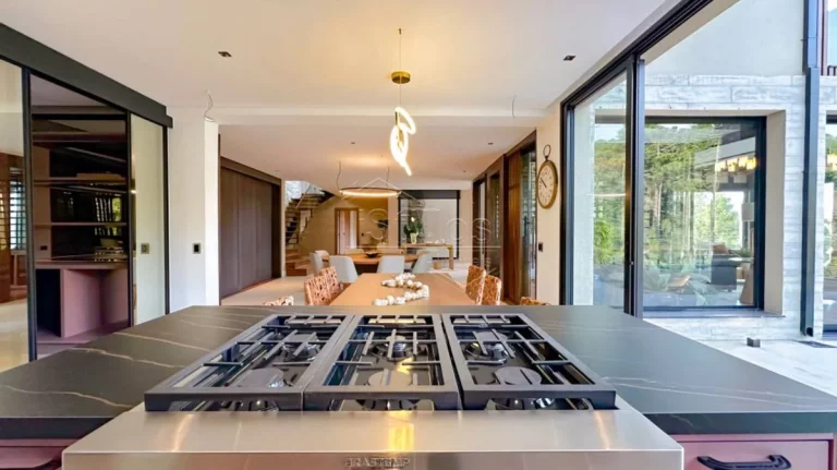 Imagem Casa de Condominio em Campos do Jordão 394
