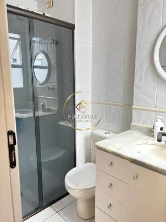 Imagem Apartamento, 3 Dormitórios (1 suíte), Jardim Aquarius.