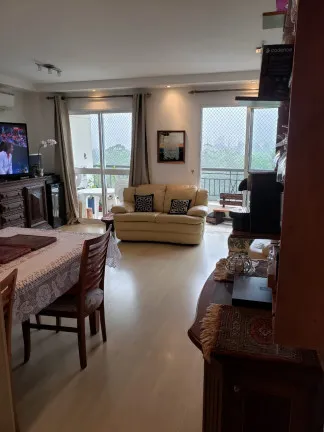 Imagem Apartamento com 2 Quartos para Alugar, 125 m² em Vila Cruzeiro - São Paulo