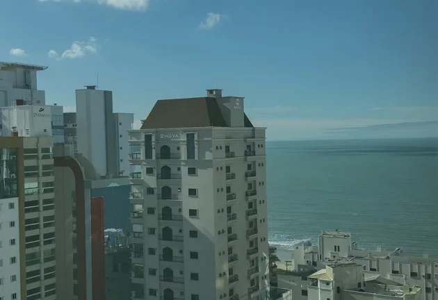 Imagem Edificio Garden Square