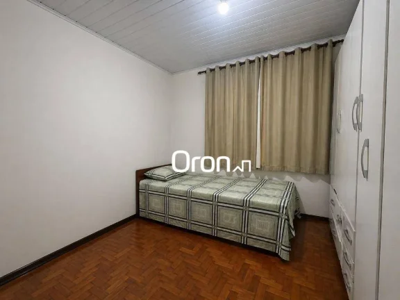 Imagem Casa à venda, 178 m² por R$ 499.000,00 - Aeroviário - Goiânia/GO
