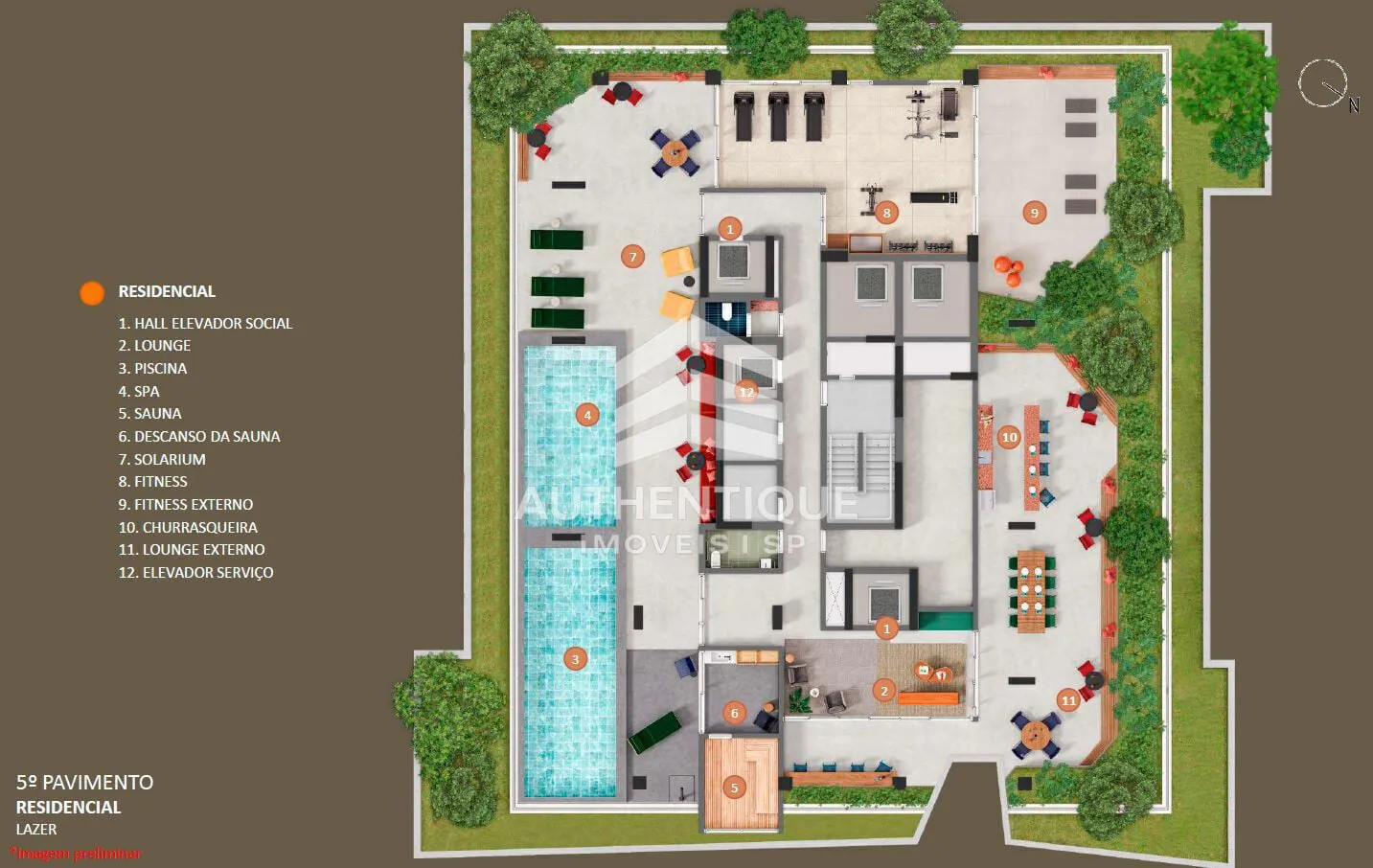 Imagem LIZZ JARDINS - Apartamento à venda no bairro Jardim Paulista - São Paulo/SP, Zona Sul
