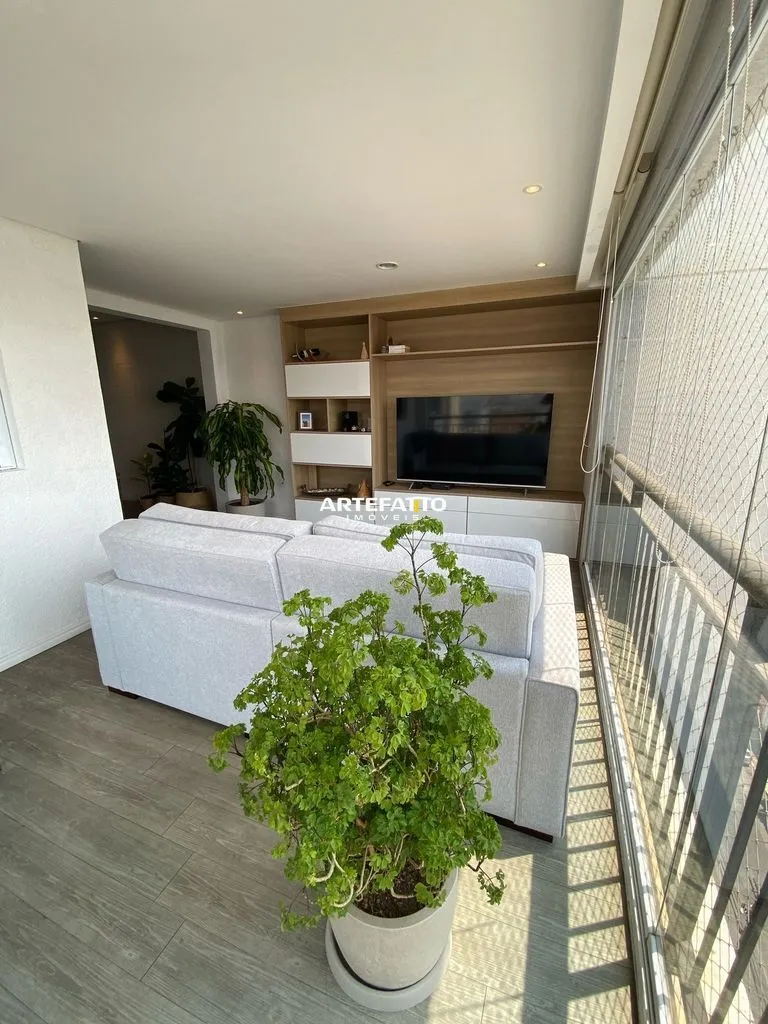 Imagem Apartamento à Venda em Socorro, São Paulo - SP