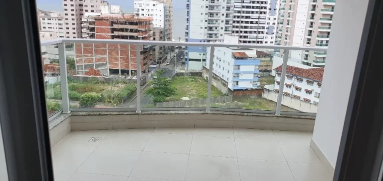 Imagem APARTAMENTO A VENDA COM 2 QUARTOS E 1 SUÍTE NA PRAIA DO MORRO GUARAPARI ES