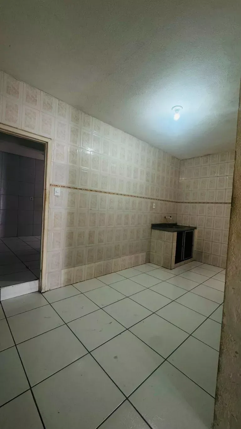 Imagem ALUGUE JÁ CASA DUPLEX com 3 quartos, sendo 2 suíte, próx. ao colégio Cirão