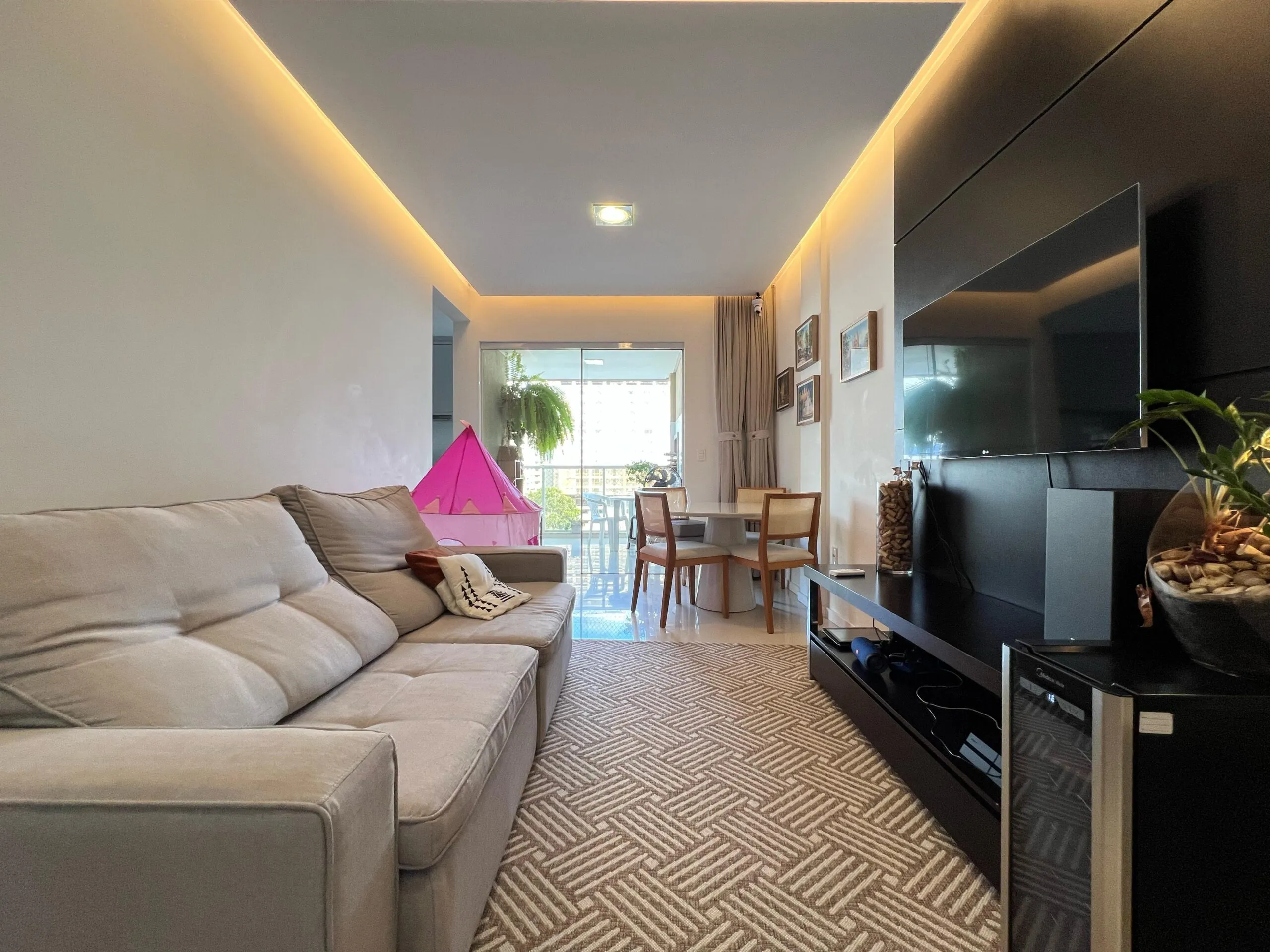 Imagem Apartamento à venda com 82.97m2 por R$ 1.350.000,00