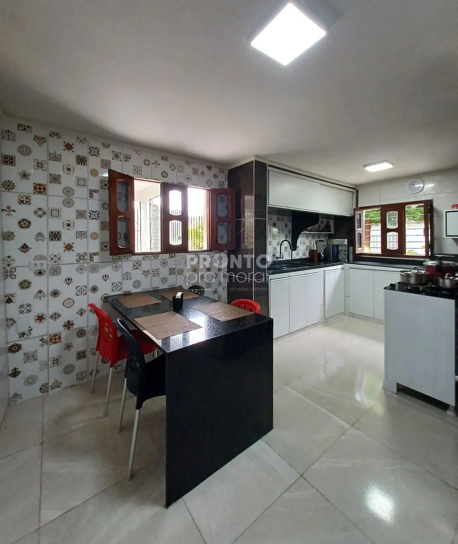 Imagem Casa em Janga