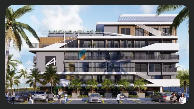 Imagem Flat -24,21 m² - Intermares, Cabedelo/PB