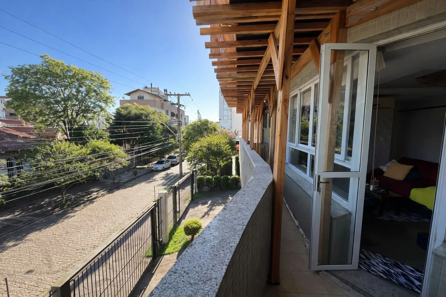 Imagem Apartamento em Jardim Lindóia