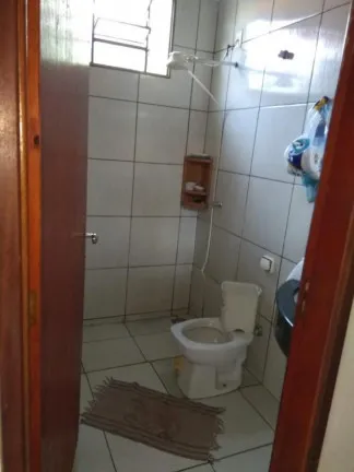 Imagem Casa com 2 Quartos à Venda, 83 m² em Conjunto Flávio Cavalari - Ituverava