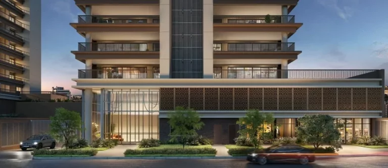 Imagem APARTAMENTO RESIDENCIAL em São Paulo - SP, Perdizes