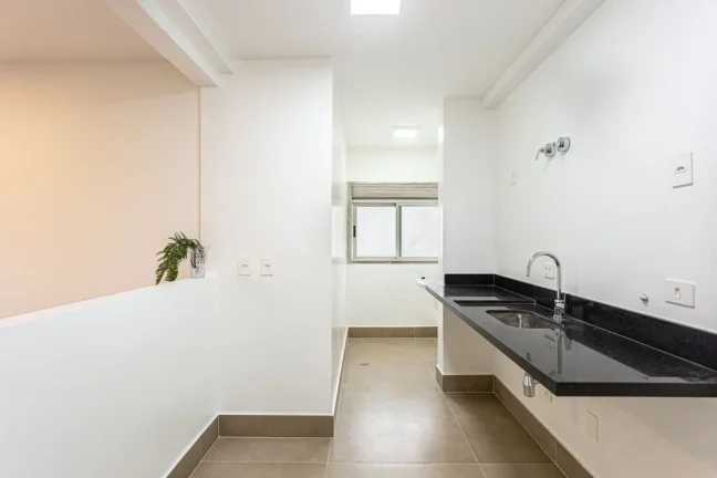 Imagem APARTAMENTO RESIDENCIAL em São Paulo - SP, Vila Madalena