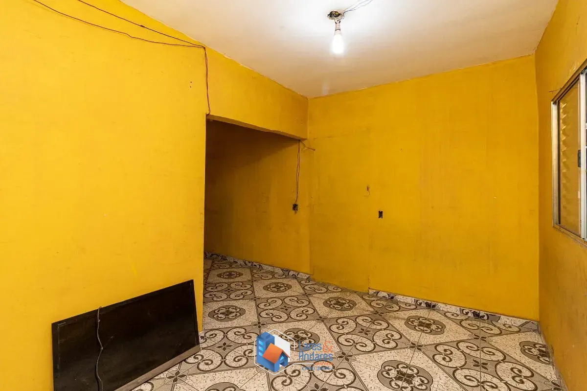 Imagem Sobrado para venda em Vila Souza com 3 quartos, 120m²