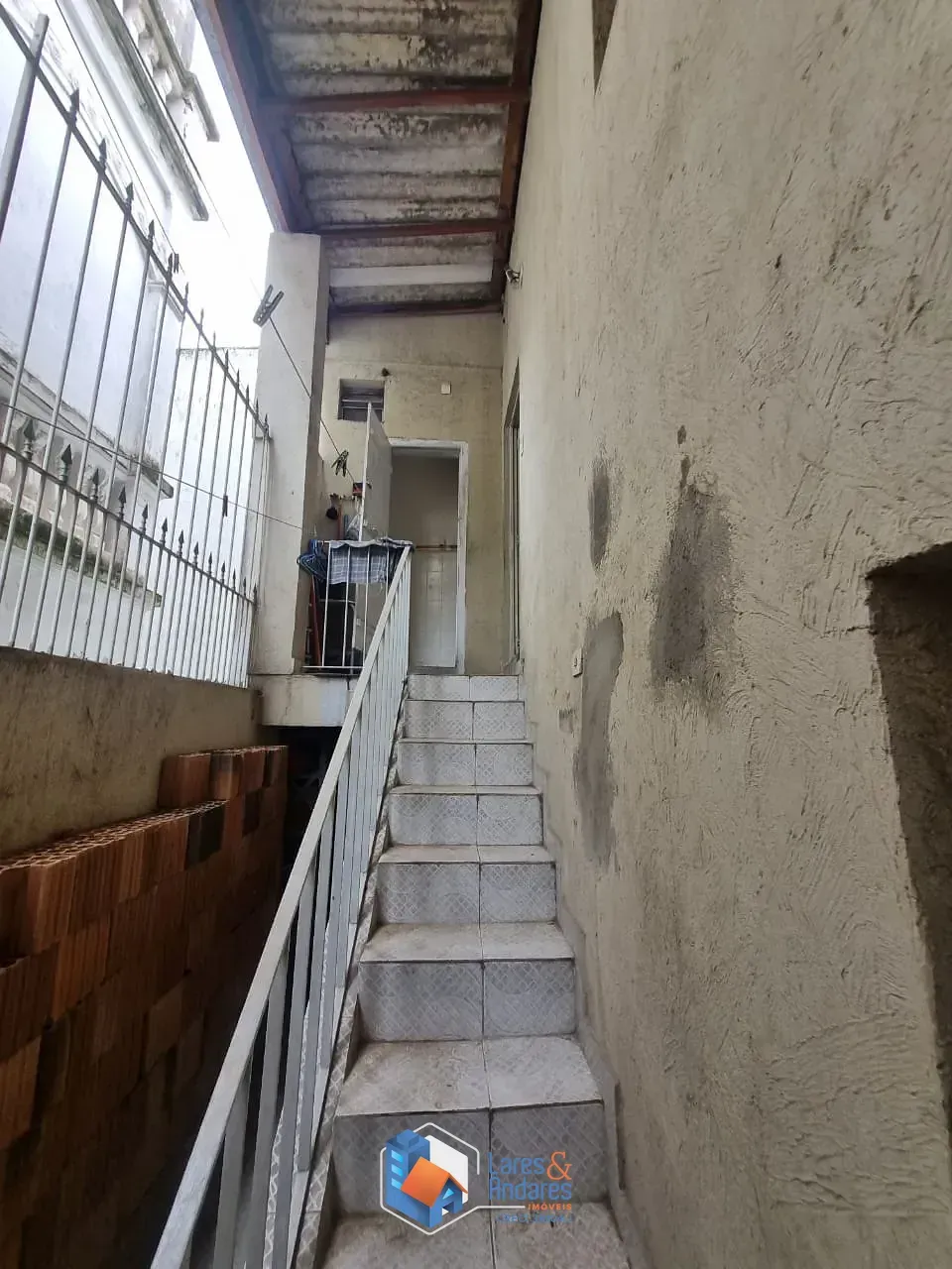 Imagem Casa para venda em Aclimação com 3 quartos, 120m²